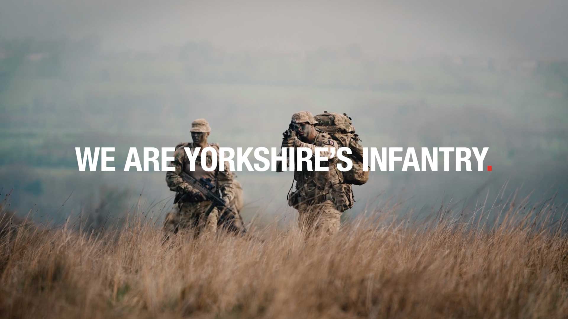 The Royal Yorkshire Regiment Welcome To Yorksnet 8298